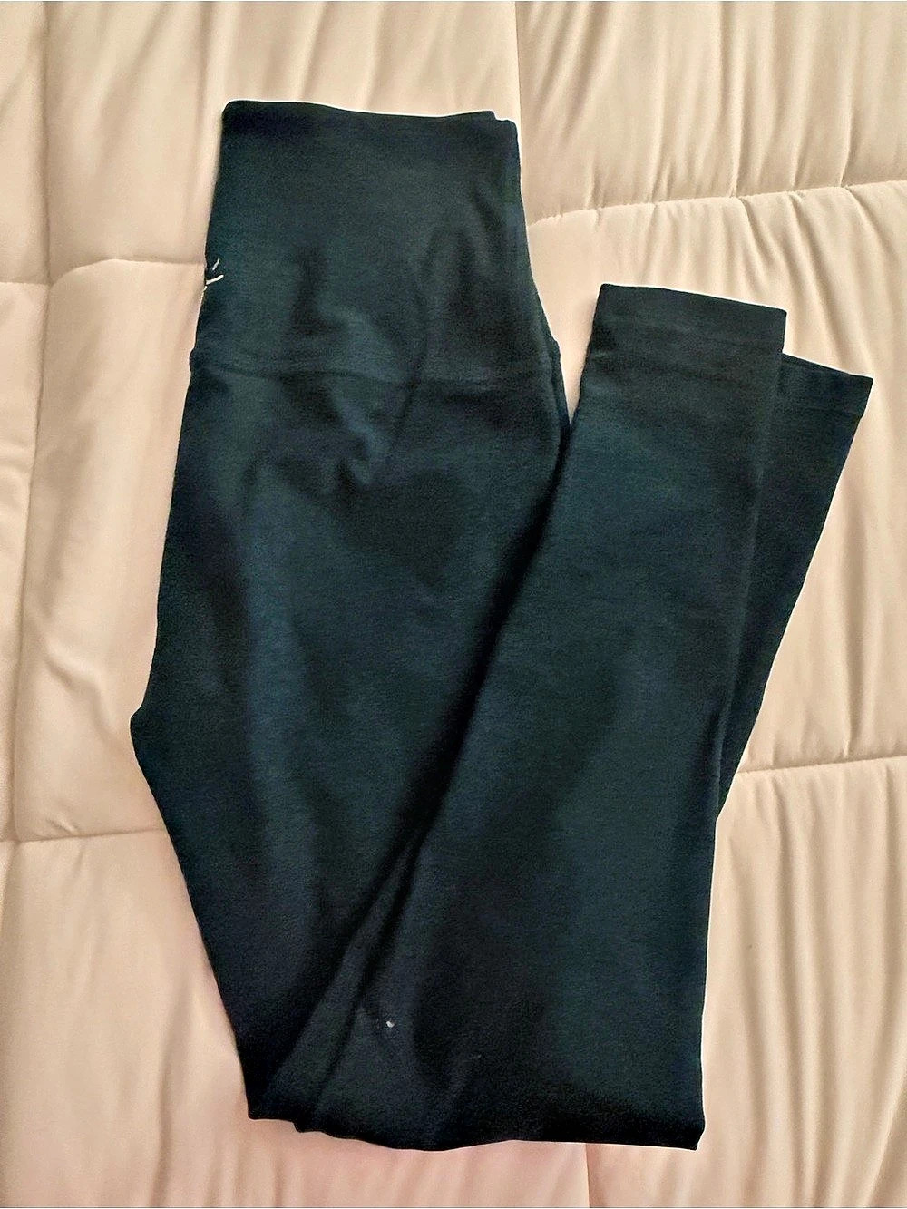 Beyond Yoga Spacedye Caught In The Midi High Waisted Legging